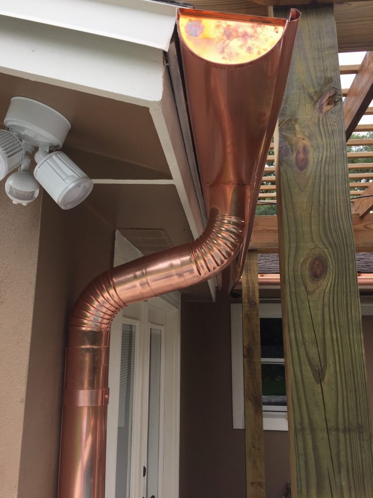 rainman seamless rain gutters rainman seamless rain gutters